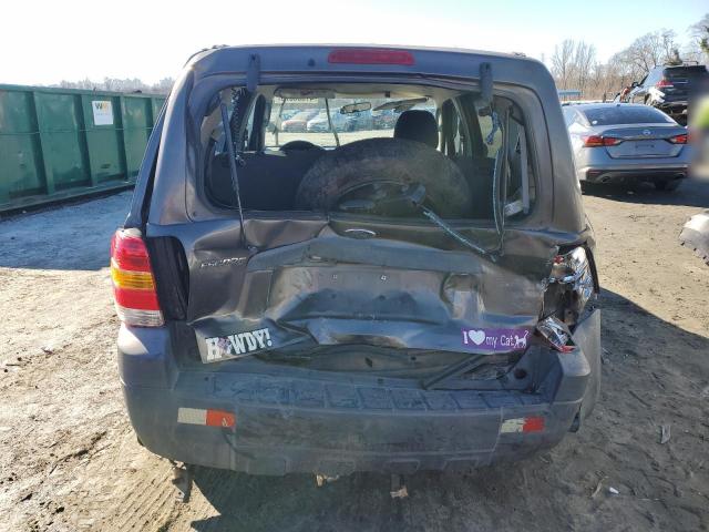 Photo 6 from auction – 2005 FORD ESCAPE XLS with VIN 1FMYU02Z55KC06747