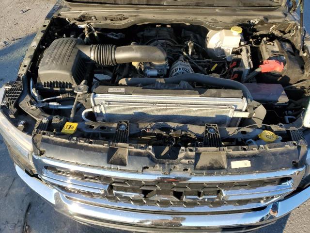 Photo 11 from auction – 2022 RAM 1500 BIG H with VIN 1C6RREFT6NN211457