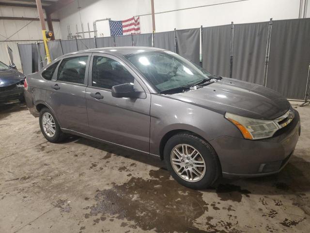 Photo 4 from auction – 2009 FORD FOCUS SE with VIN 1FAHP35N79W145458