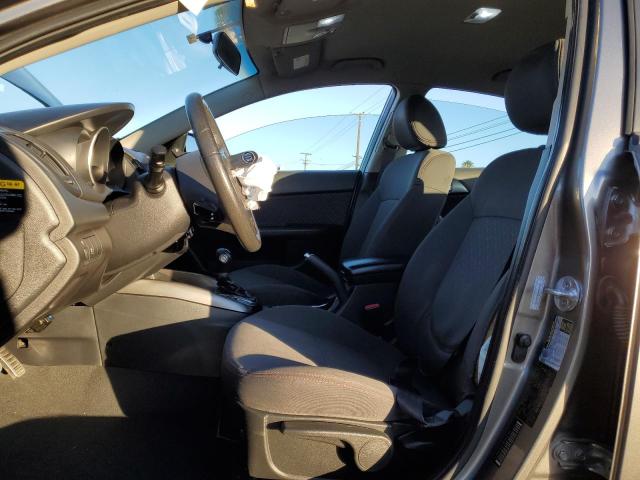 Photo 7 from auction – 2012 KIA FORTE SX with VIN KNAFW4A38C5527362