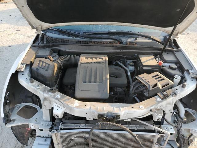 Photo 12 from auction – 2013 CHEVROLET EQUINOX LS with VIN 1GNALBEK2DZ133823