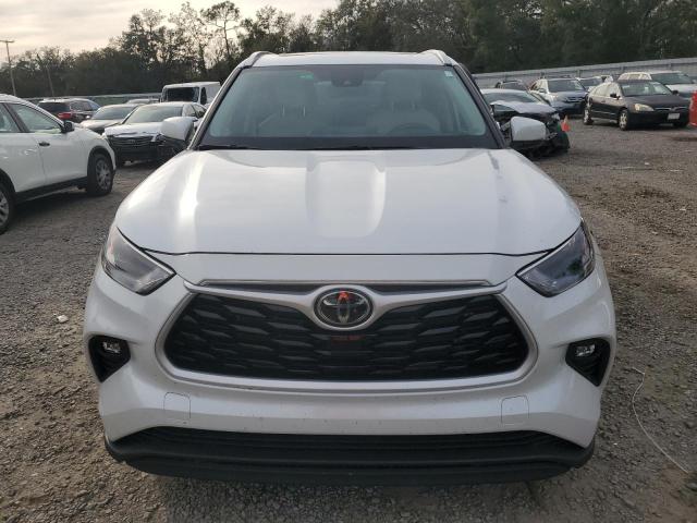 Снимка 5 от търг – 2023 TOYOTA HIGHLANDER с VIN 5TDKDRAH4PS040613