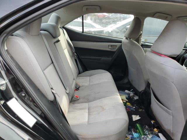 Photo 10 from auction – 2015 TOYOTA COROLLA L with VIN 5YFBURHE3FP266757