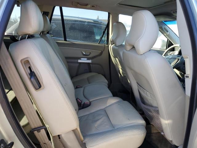 Photo 11 from auction – 2004 VOLVO XC90 with VIN YV1CZ59H241078945