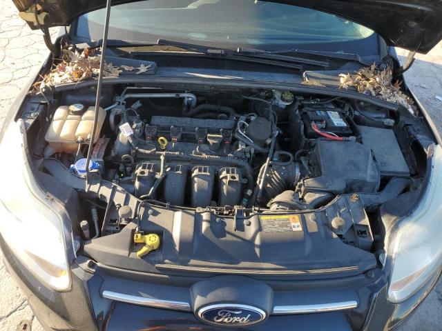 Photo 11 from auction – 2013 FORD FOCUS SE with VIN 1FADP3K25DL176534