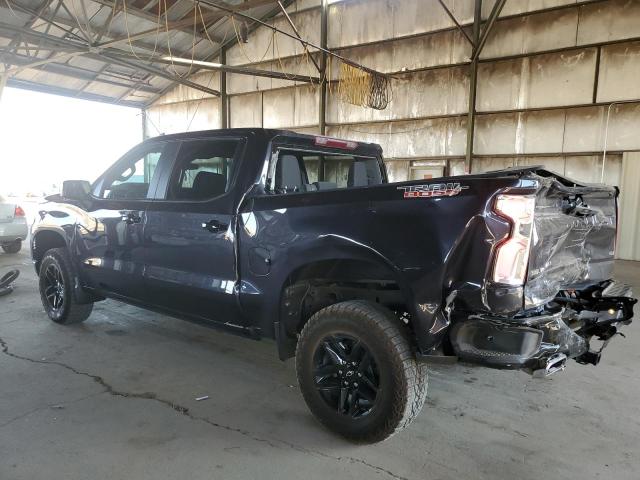 Photo 2 from auction – 2023 CHEVROLET SILVERADO with VIN 3GCUDFED6PG302032
