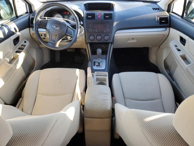 Photo 8 from auction – 2012 SUBARU IMPREZA with VIN JF1GPAA6XCH202634