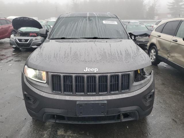 Photo 5 from auction – 2016 JEEP GRAND CHER with VIN 1C4RJFAG4GC414393