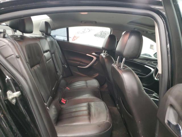 Photo 10 from auction – 2015 BUICK REGAL with VIN 2G4GK5EX7F9171768
