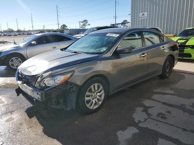 NISSAN ALTIMA 2.5 2016 with VIN 1N4AL3AP8GC178083 - Photo from auction