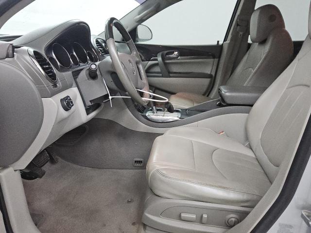 Photo 7 from auction – 2017 BUICK ENCLAVE with VIN 5GAKRBKD3HJ347890