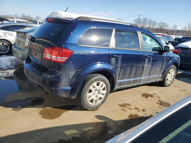 Photo 3 from auction – 2018 DODGE JOURNEY SE with VIN 3C4PDCAB7JT448051