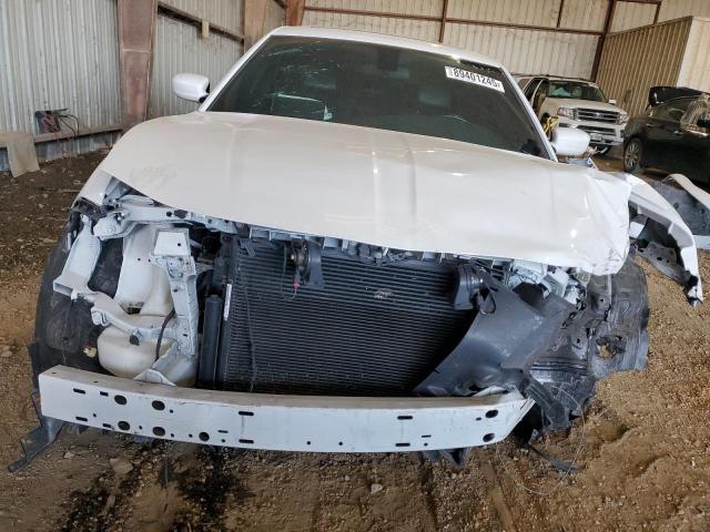 Photo 5 from auction – 2021 DODGE CHARGER SX with VIN 2C3CDXBG6MH584298