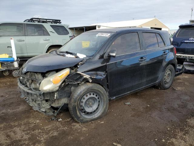 TOYOTA SCION XD 2009 with VIN JTKKU10449J033508 - Photo from auction