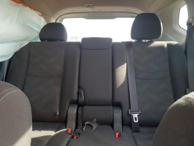 Photo 10 from auction – 2016 NISSAN ROGUE S with VIN KNMAT2MV7GP708356