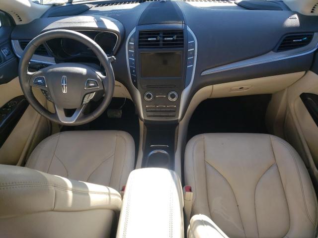 Photo 8 from auction – 2017 LINCOLN MKC PREMIE with VIN 5LMCJ1C94HUL40520