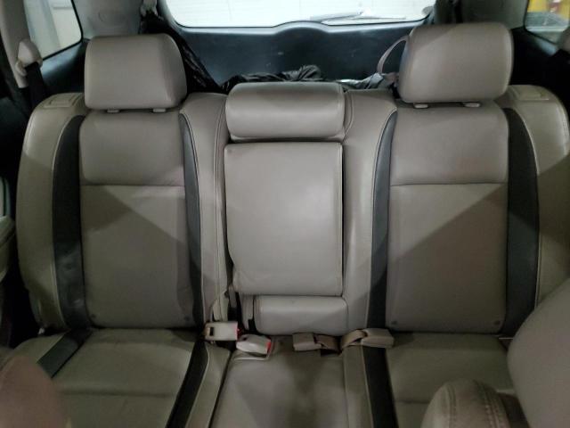 Photo 10 from auction – 2011 MAZDA CX-9 with VIN JM3TB2CA6B0302376