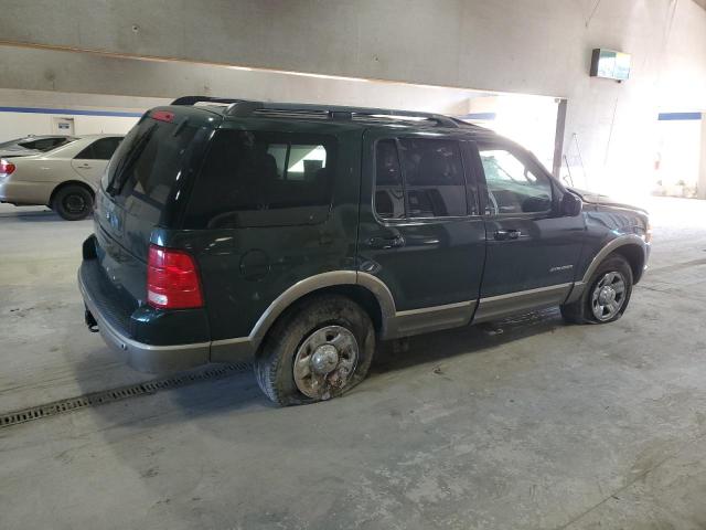 Photo 3 from auction – 2002 FORD EXPLORER E with VIN 1FMDU74W52UC34638