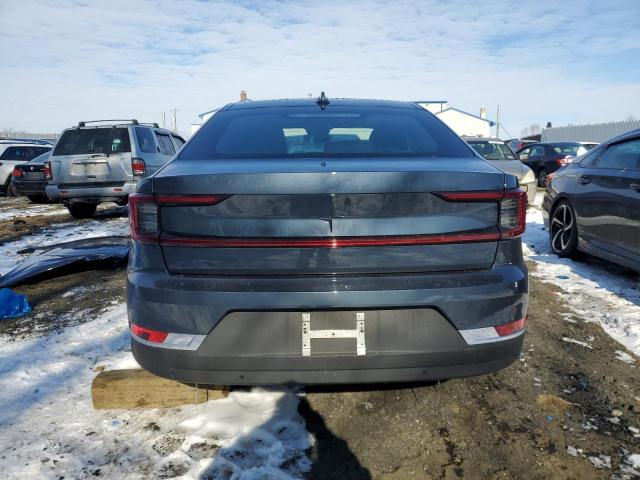 Photo 6 from auction – 2022 POLESTAR 2 with VIN LPSED3KA8NL083323