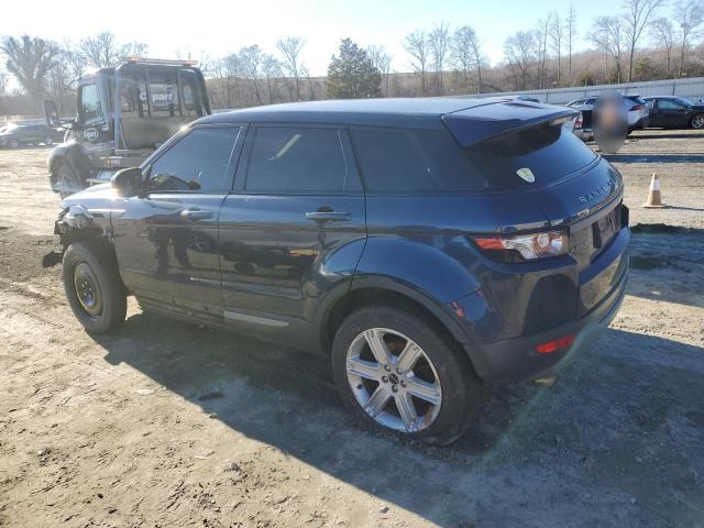 Photo 2 from auction – 2012 LAND ROVER RANGE ROVE with VIN SALVP2BG4CH672150