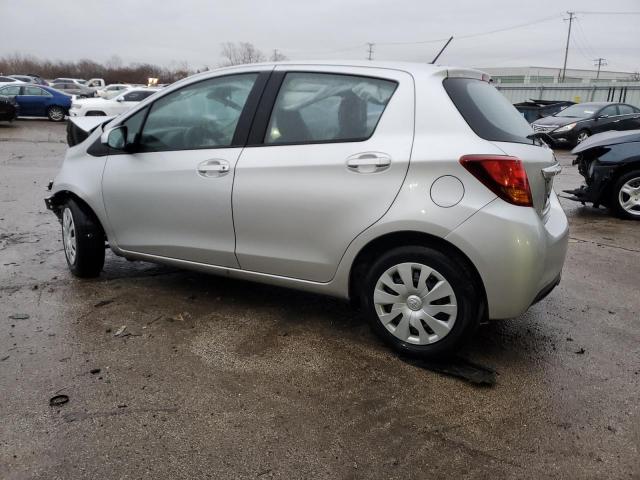 Photo 2 from auction – 2017 TOYOTA YARIS L with VIN VNKKTUD31HA080935