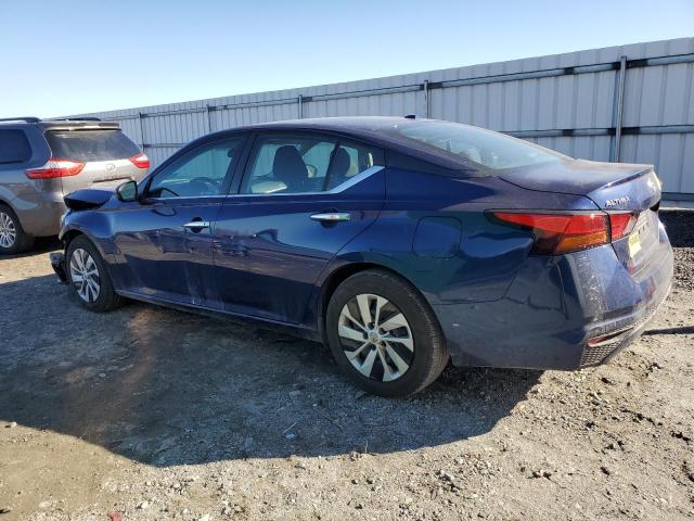 Photo 2 from auction – 2020 NISSAN ALTIMA S with VIN 1N4BL4BV9LN309950