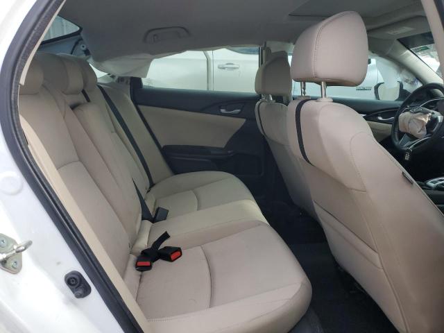 Photo 10 from auction – 2018 HONDA CIVIC EX with VIN 2HGFC2F78JH576144