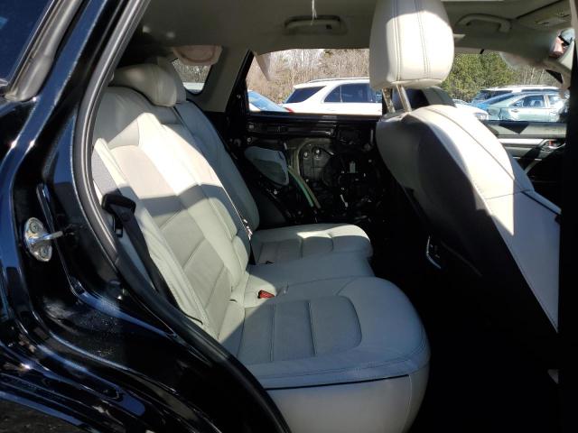Zdjęcie 10 z aukcji – 2024 MAZDA CX-5 PREFE z VIN JM3KFBCL6R0454427