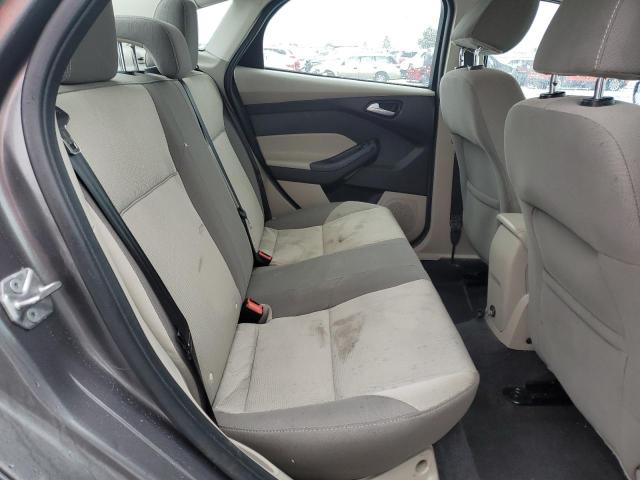 Photo 10 from auction – 2014 FORD FOCUS SE with VIN 1FADP3F21EL272043