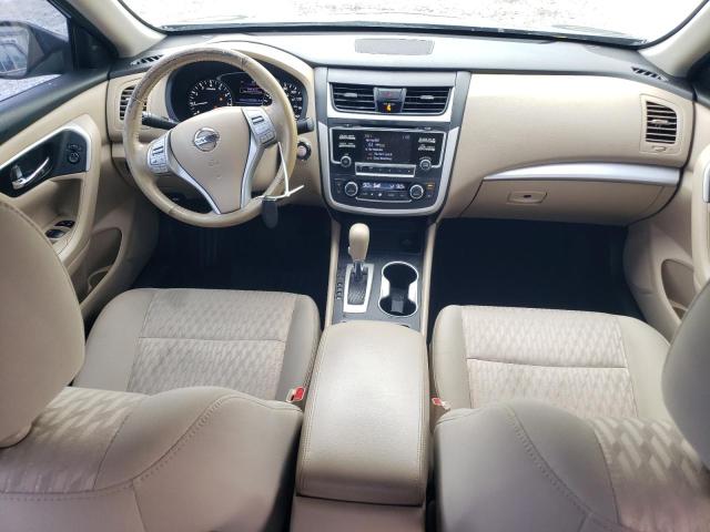 Photo 8 from auction – 2017 NISSAN ALTIMA 2.5 with VIN 1N4AL3AP7HC190307