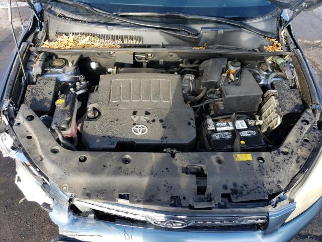 Photo 12 from auction – 2008 TOYOTA RAV4 LIMIT with VIN JTMBK31V885044454