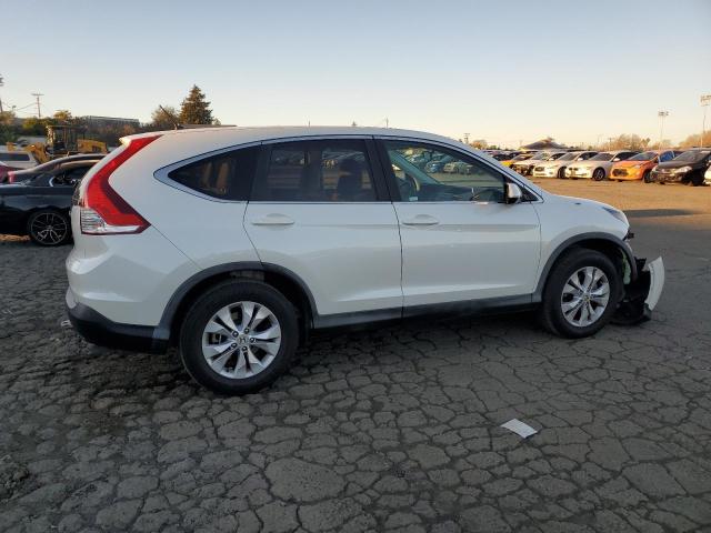 Photo 3 from auction – 2014 HONDA CR-V EX with VIN 5J6RM3H50EL026093