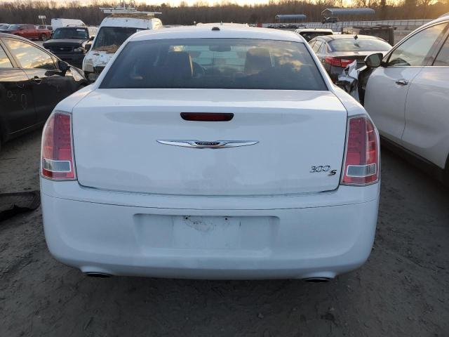 Photo 6 from auction – 2013 CHRYSLER 300 S with VIN 2C3CCABG4DH515478