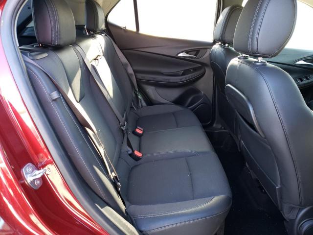 Photo 10 from auction – 2023 BUICK ENCORE GX with VIN KL4MMDSL9PB005176