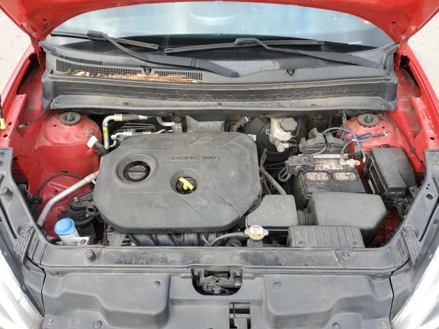 Снимка 12 от търг – 2012 KIA SOUL + с VIN KNDJT2A62C7449766