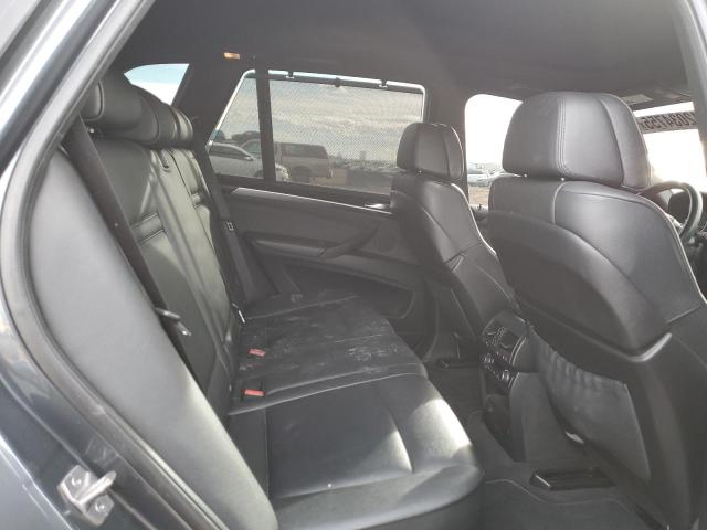 Photo 11 from auction – 2013 BMW X5 XDRIVE3 with VIN 5UXZV4C53D0B09356