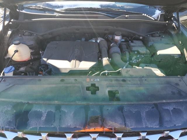Photo 12 from auction – 2023 HYUNDAI SANTA FE L with VIN 5NMS4DAL3PH531328