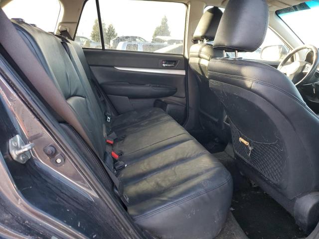 Снимка 11 от търг – 2013 SUBARU OUTBACK 2. с VIN 4S4BRBCC6D3221814