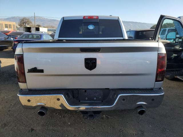 Photo 6 from auction – 2012 DODGE RAM 1500 S with VIN 1C6RD6LT1CS173675