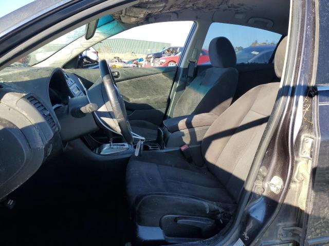 Photo 7 from auction – 2011 NISSAN ALTIMA BAS with VIN 1N4AL2AP8BN415047