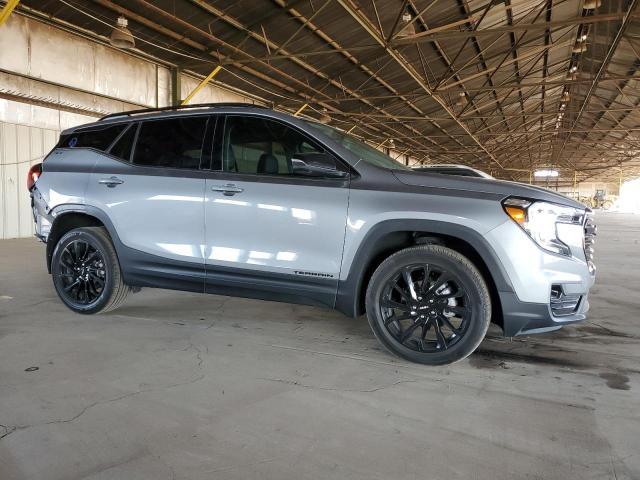 Photo 4 from auction – 2024 GMC TERRAIN SL with VIN 3GKALVEG5RL114742