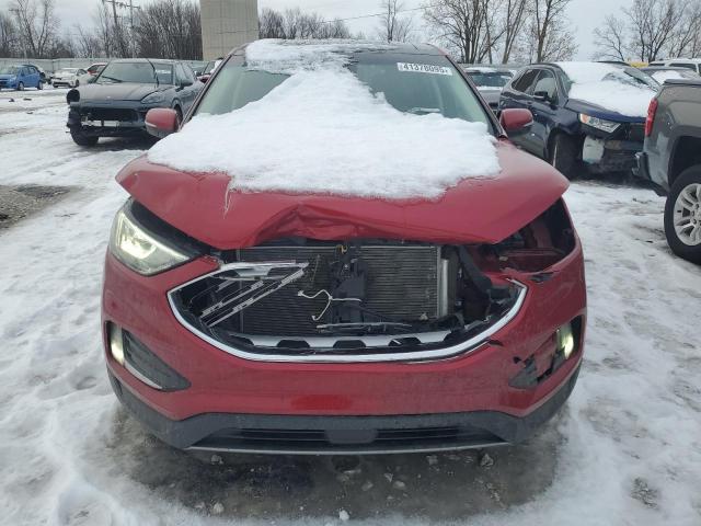 Photo 5 from auction – 2020 FORD EDGE SEL with VIN 2FMPK4J9XLBA90608