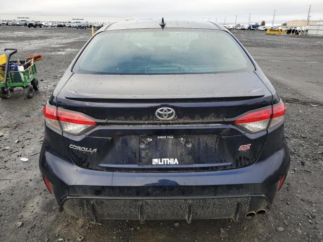 Photo 6 from auction – 2023 TOYOTA COROLLA SE with VIN 5YFS4MCE6PP142235