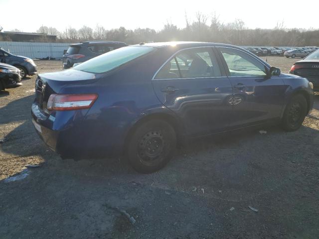 Photo 3 from auction – 2010 TOYOTA CAMRY BASE with VIN 4T4BF3EK7AR030885