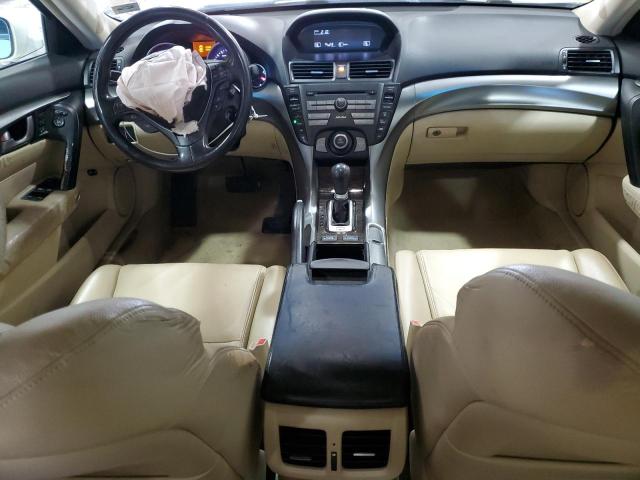 Photo 8 from auction – 2010 ACURA TL with VIN 19UUA8F27AA001794