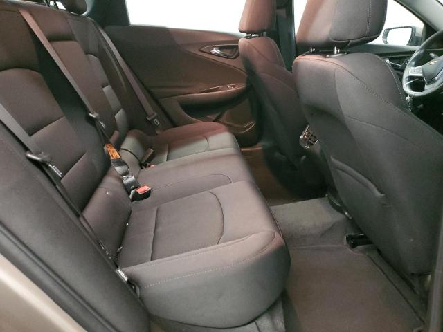 Photo 10 from auction – 2024 CHEVROLET MALIBU LT with VIN 1G1ZD5ST6RF213926