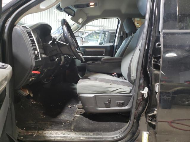 Zdjęcie 7 z aukcji – 2014 RAM 1500 SLT z VIN 1C6RR7GT3ES224016