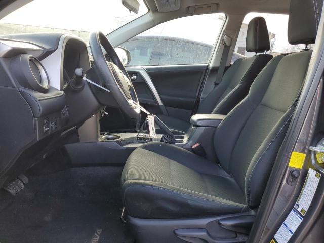 Photo 7 from auction – 2014 TOYOTA RAV4 XLE with VIN 2T3RFREV5EW151997