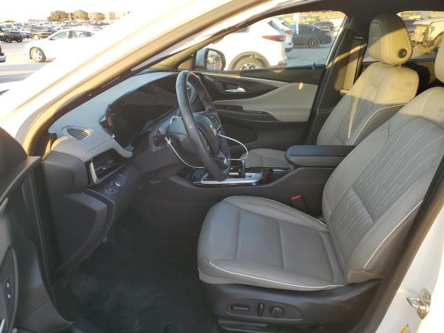 Photo 7 from auction – 2024 BUICK ENVISTA AV with VIN KL47LCE27RB028018