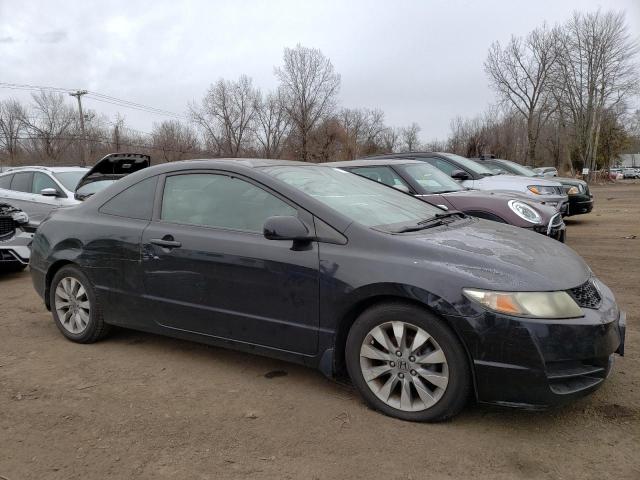 Photo 4 from auction – 2011 HONDA CIVIC EX with VIN 2HGFG1B80BH503588